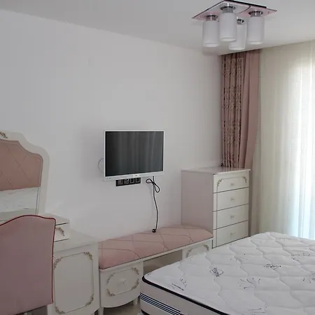 Apartmán Rising Blue Kestel