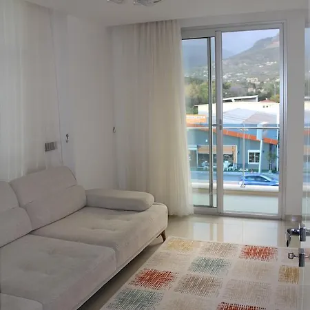 Apartmán Rising Blue Kestel *