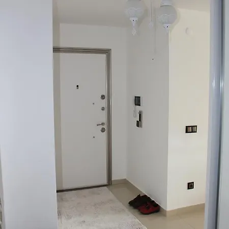 Apartmán Rising Blue Kestel