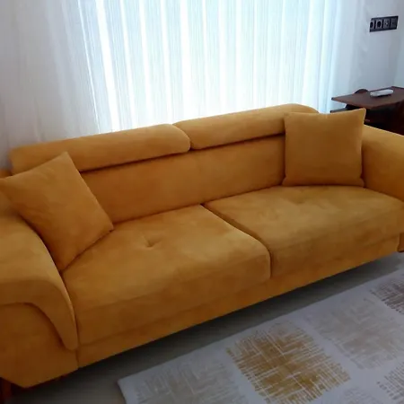 Apartmán Rising Blue Kestel Alanya